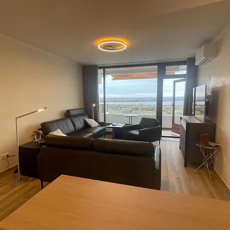 Apartamento Passatblick Maritim Residenz Travemuende Grömitz