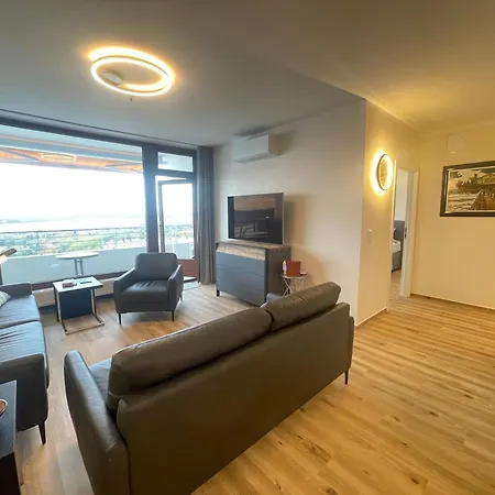 Passatblick Maritim Residenz Travemuende Διαμέρισμα