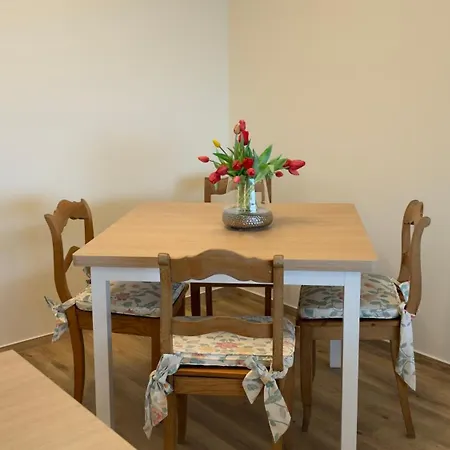 Apartamento Passatblick Maritim Residenz Travemuende